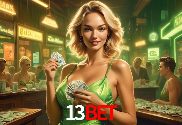 Bônus Diários 13bet