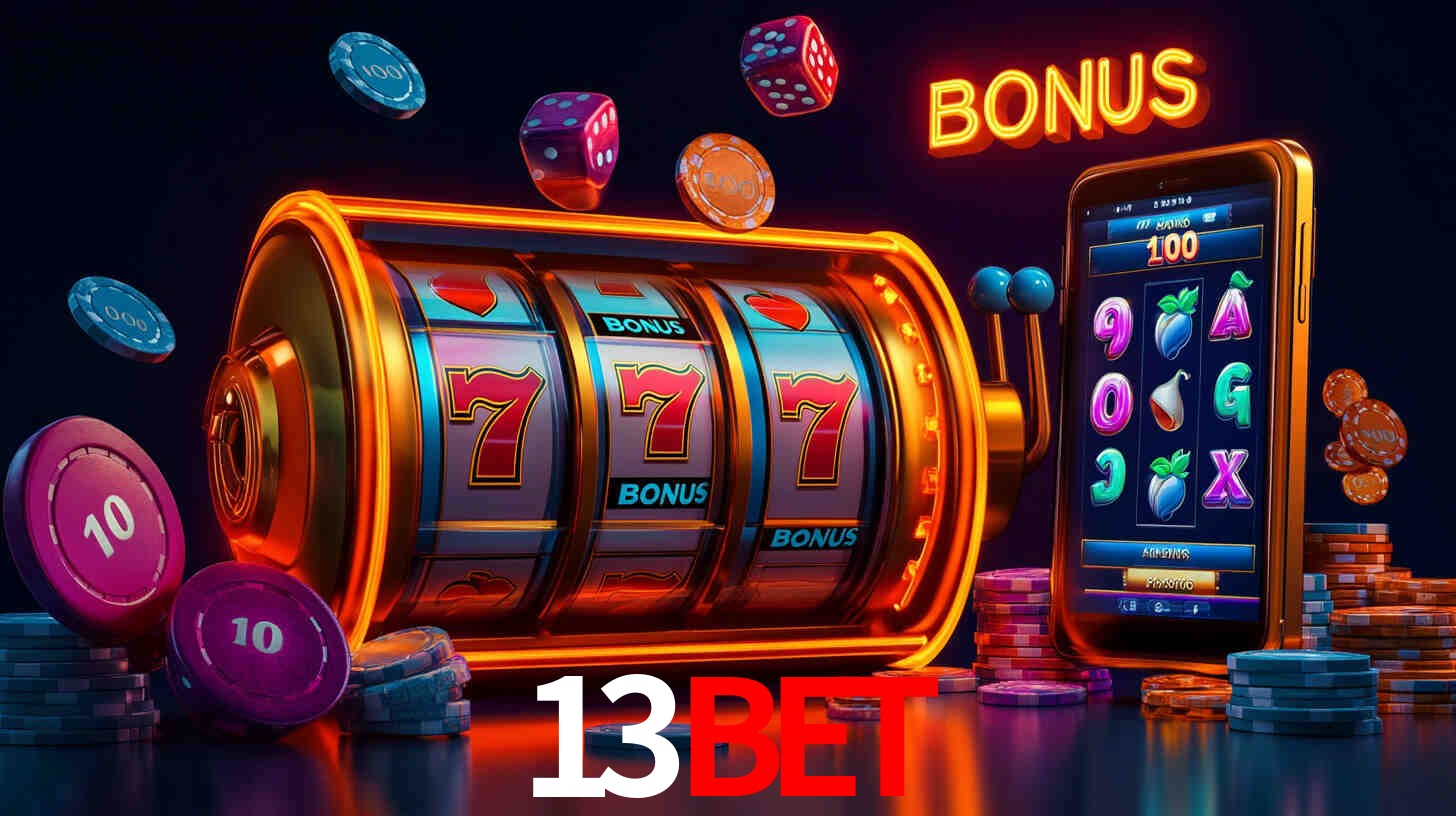 PIX Instantâneo 13bet