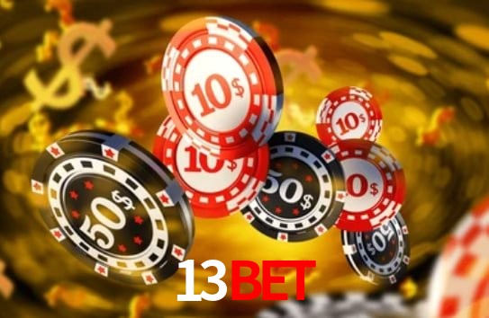 Benefícios da Conta 13bet