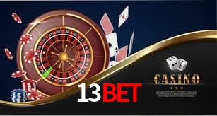 Tecnologia da Plataforma 13bet