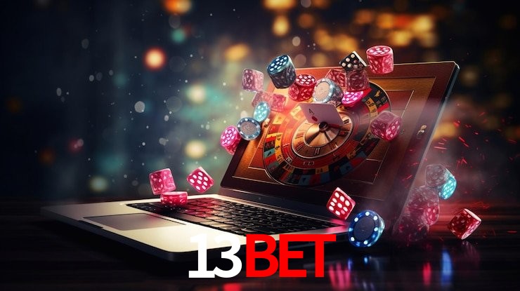 Apostas de Futebol 13bet