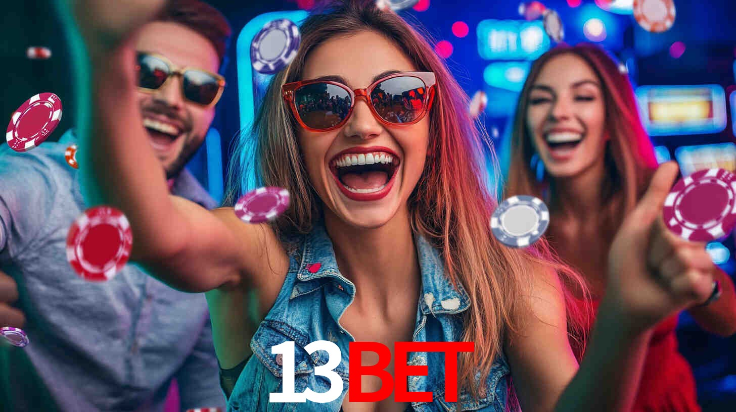 Apostas de Tênis 13bet
