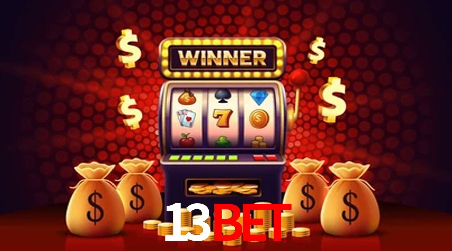 Casino VIP 13bet