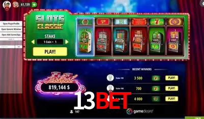 Apostas Esportivas na 13bet: Um Guia Completo