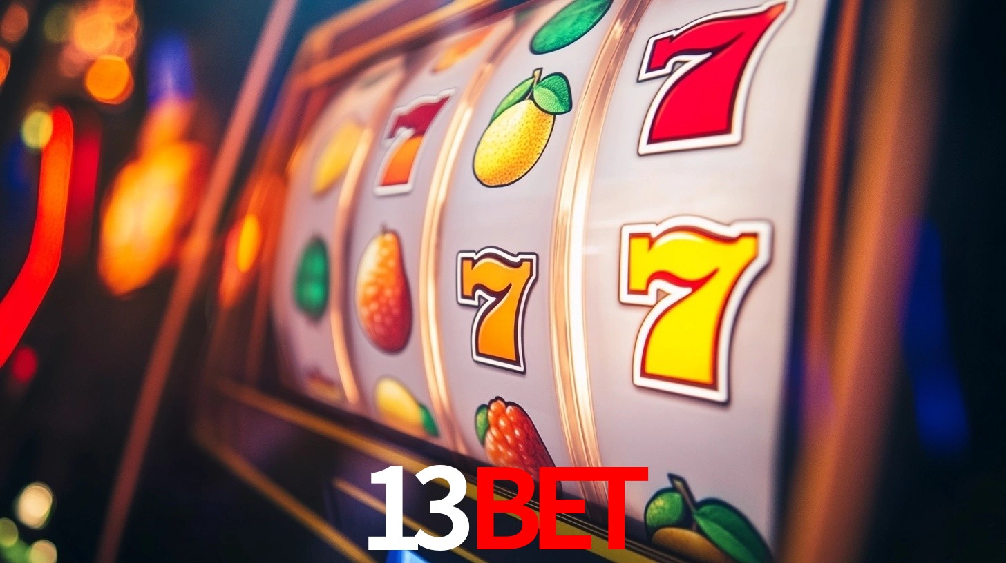 Experimente o Login Seguro Premium no 13bet
