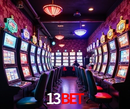 Integração de APIs 13bet