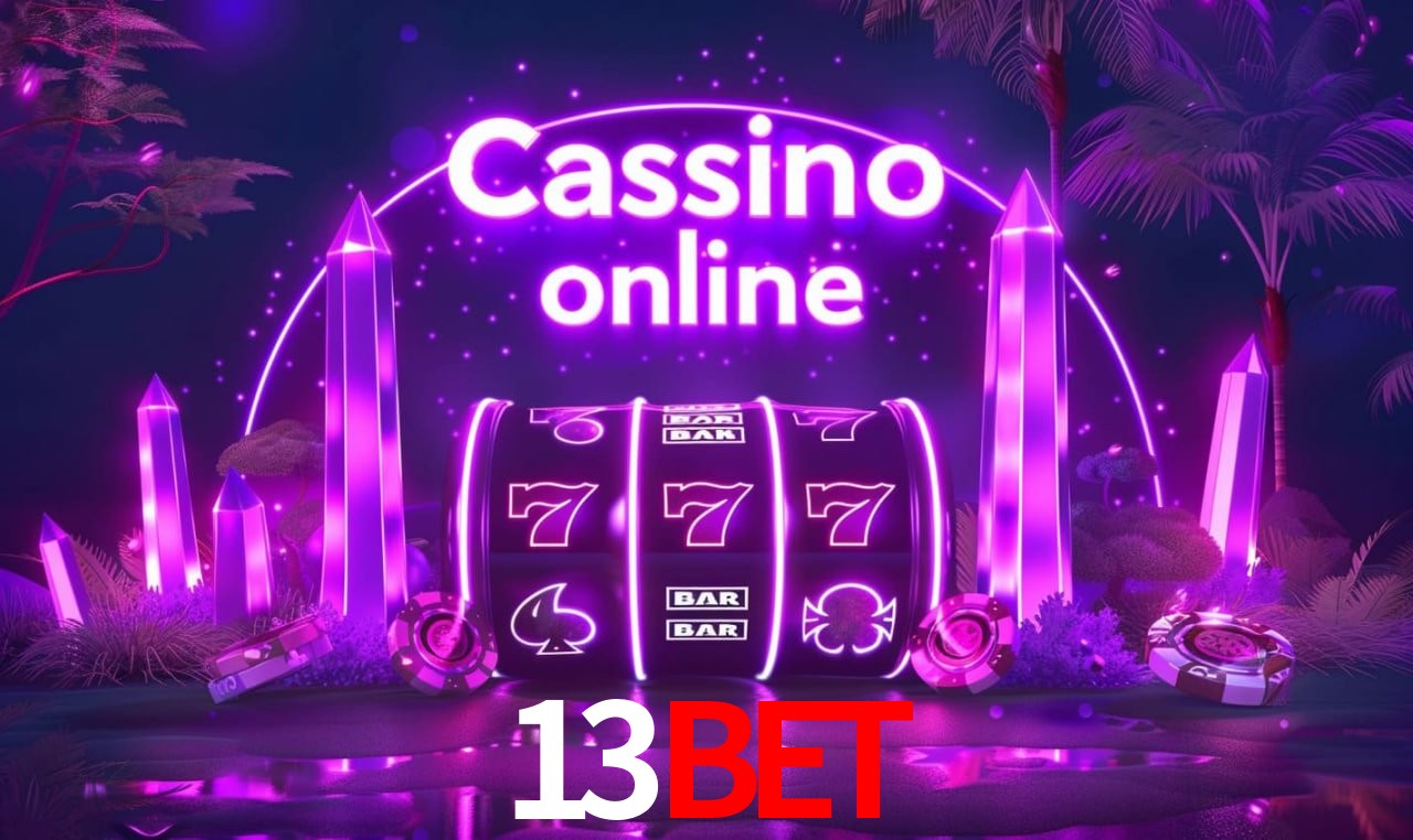 Diretório de Jogos 13bet